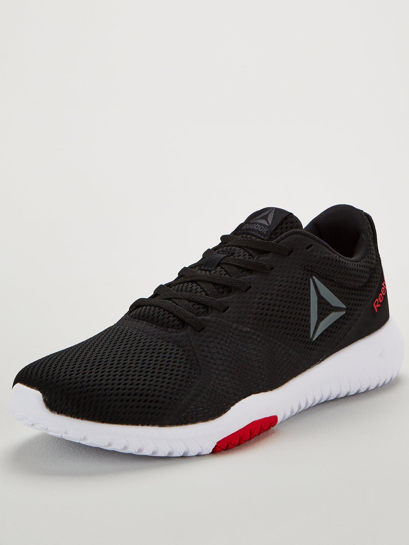 reebok flexagon force review
