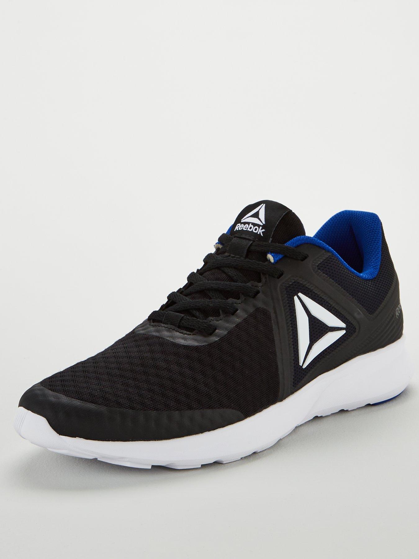 reebok speed breeze review