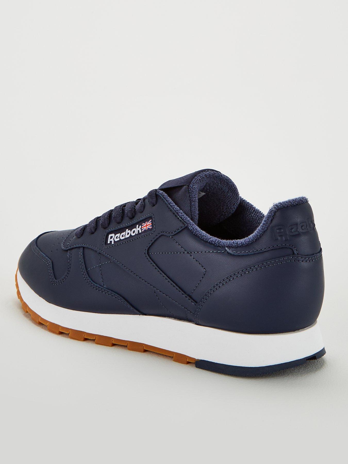 very reebok classics