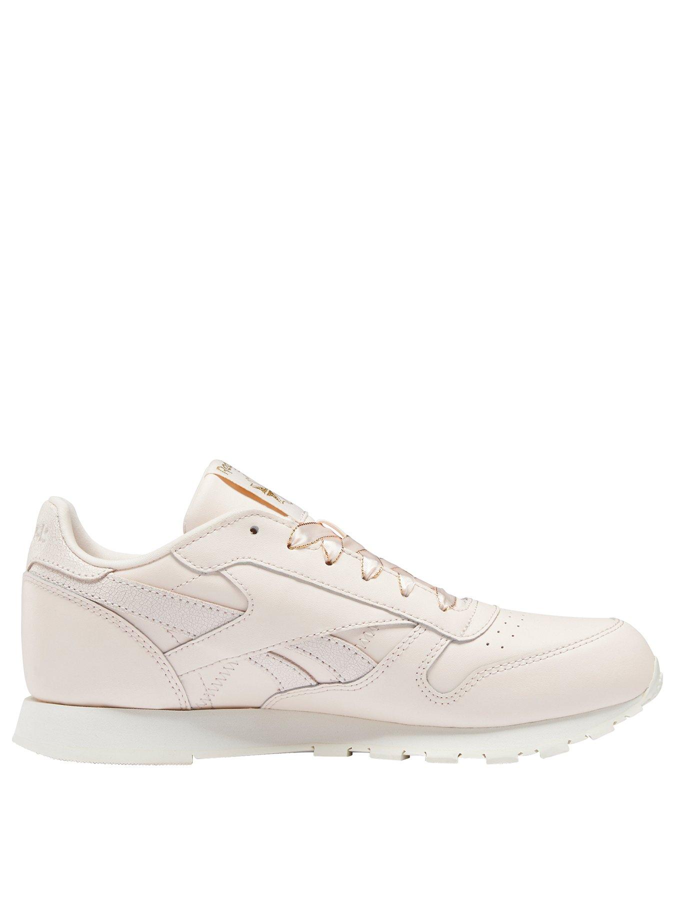 reebok classic leather junior