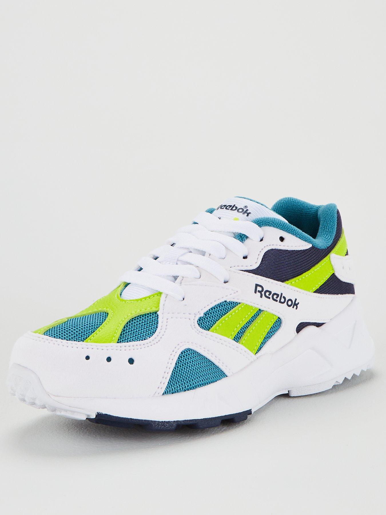 reebok aztrek junior