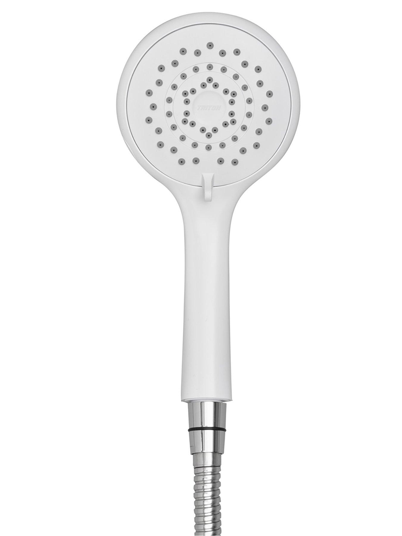 Triton Martinique Electric Shower | Very.co.uk