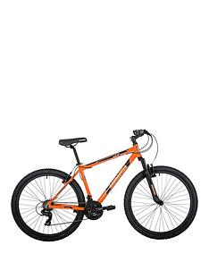Barracuda Barracuda Draco 2 21 Inch Hardtail 21 Speed 27.5 Inch Mango Black