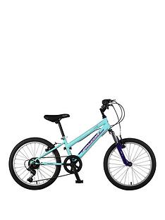 Falcon Jade Girls Bike 20 inch Wheel