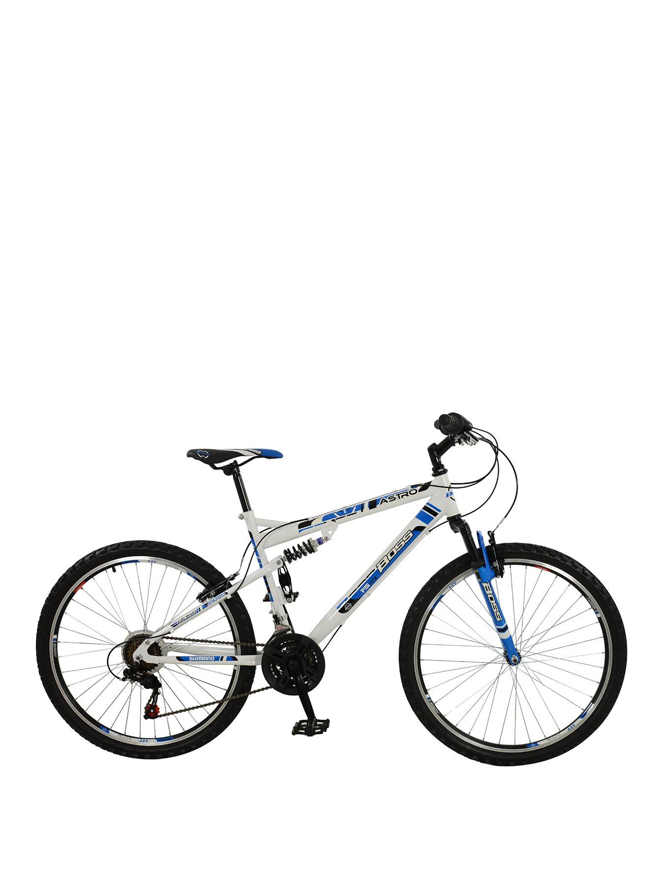 mens mountain bike 18 inch frame