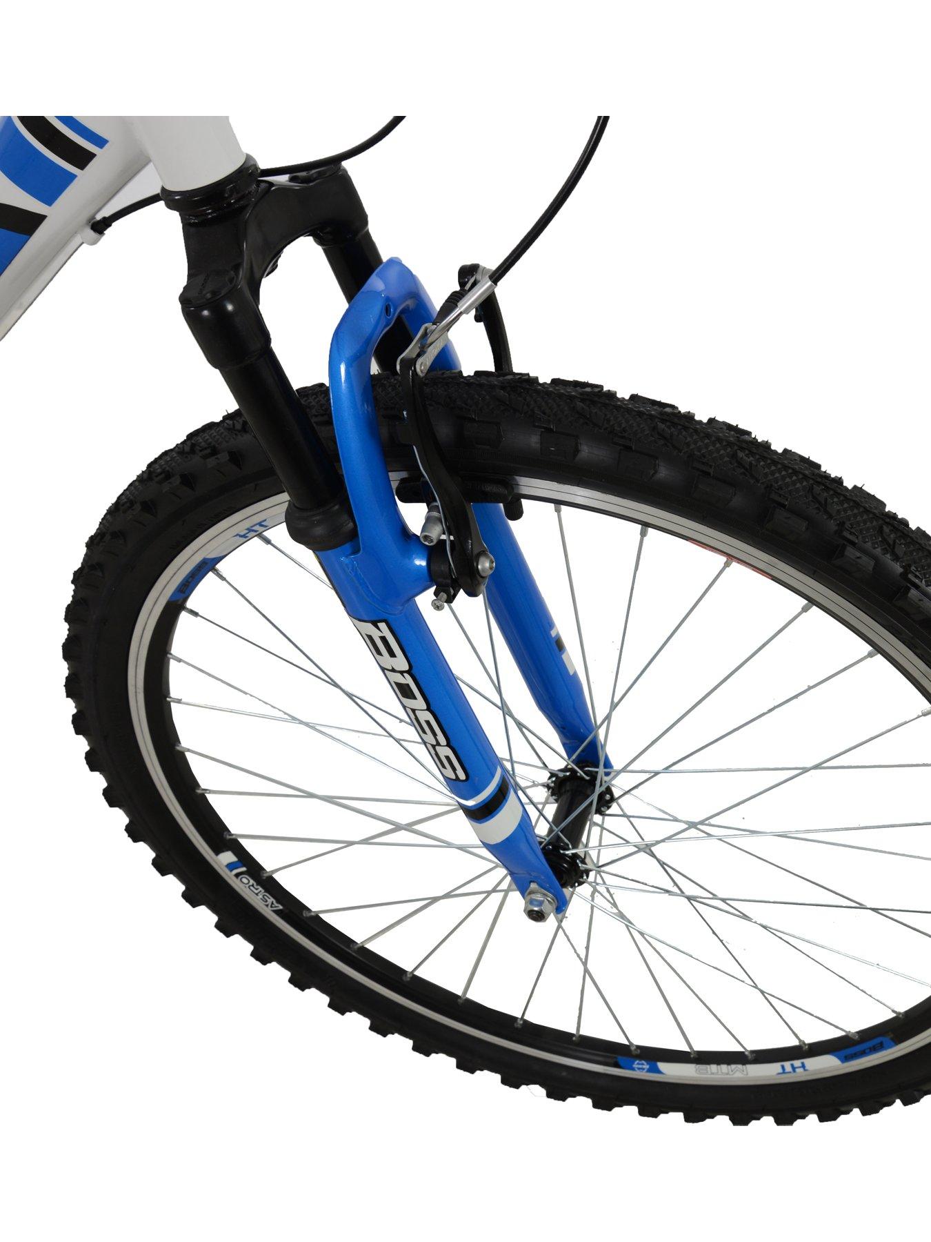 boss astro mountain bike