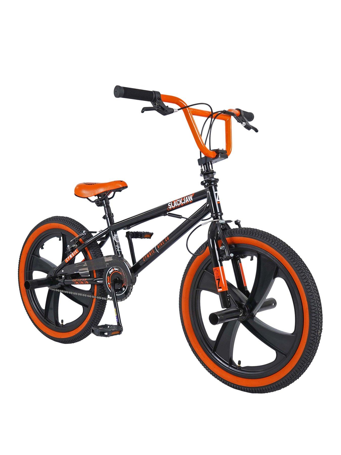 undefined Slackjaw BMX Bike