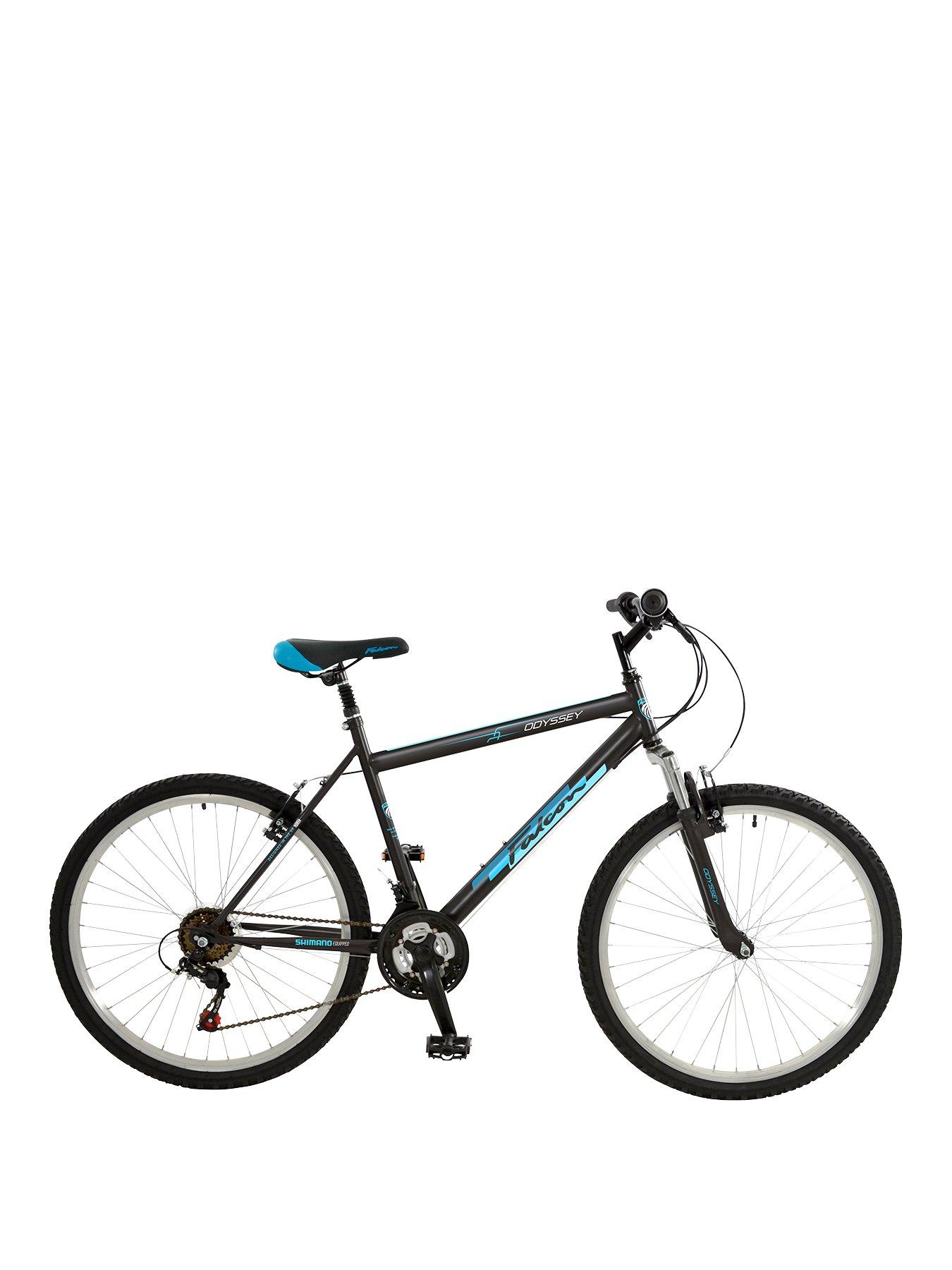 19 inch mtb frame