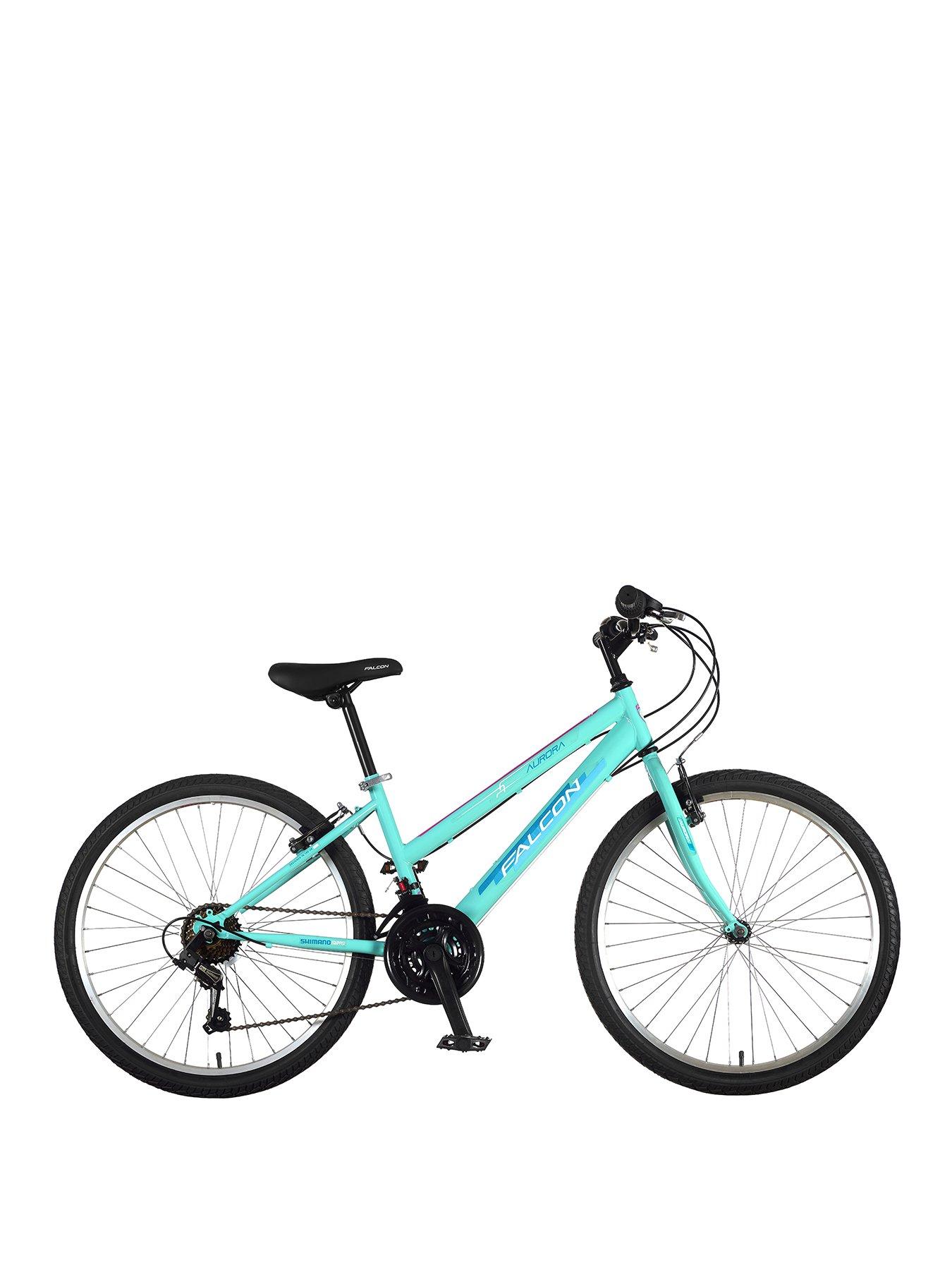 Falcon Aurora Girls Bike 24 Inch Wheel review