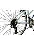  image of falcon-modena-womens-bike-17-inch-frame-700c-wheel-sports-hybrid