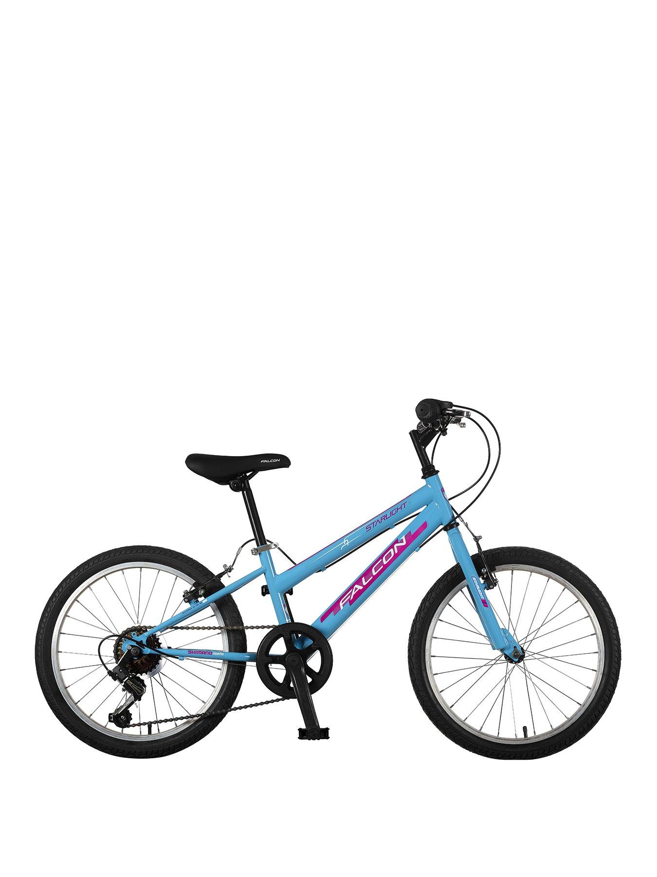 target 20 inch girl bikes