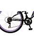  image of boss-cycles-boss-venom-ladies-steel-mountain-bike-18-inch-frame