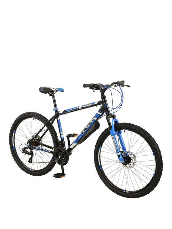 stillFront image of boss-cycles-boss-atom-mens-26-inch-alloy-cable-disc-ht-mountain-bike