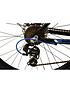  image of boss-cycles-boss-atom-mens-26-inch-alloy-cable-disc-ht-mountain-bike