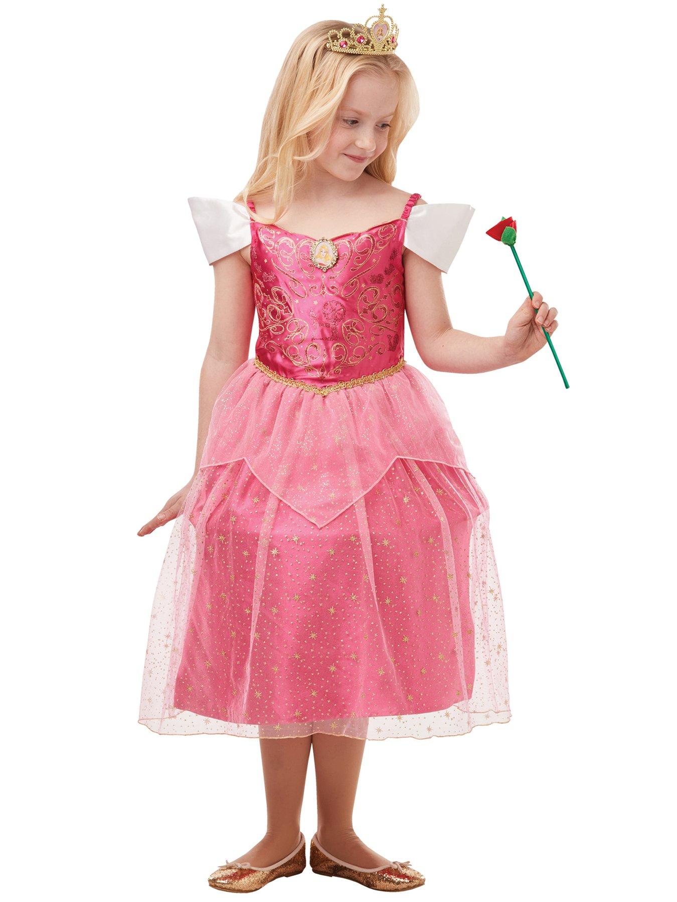 princess aurora fancy dress