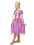  image of disney-princess-glitter-amp-sparkle-rapunzelnbspfancy-dress