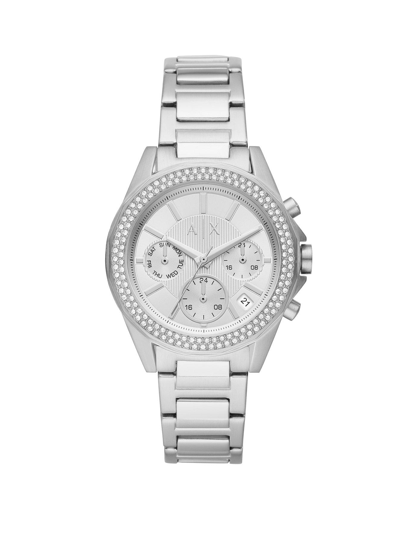 armani 1909 watch
