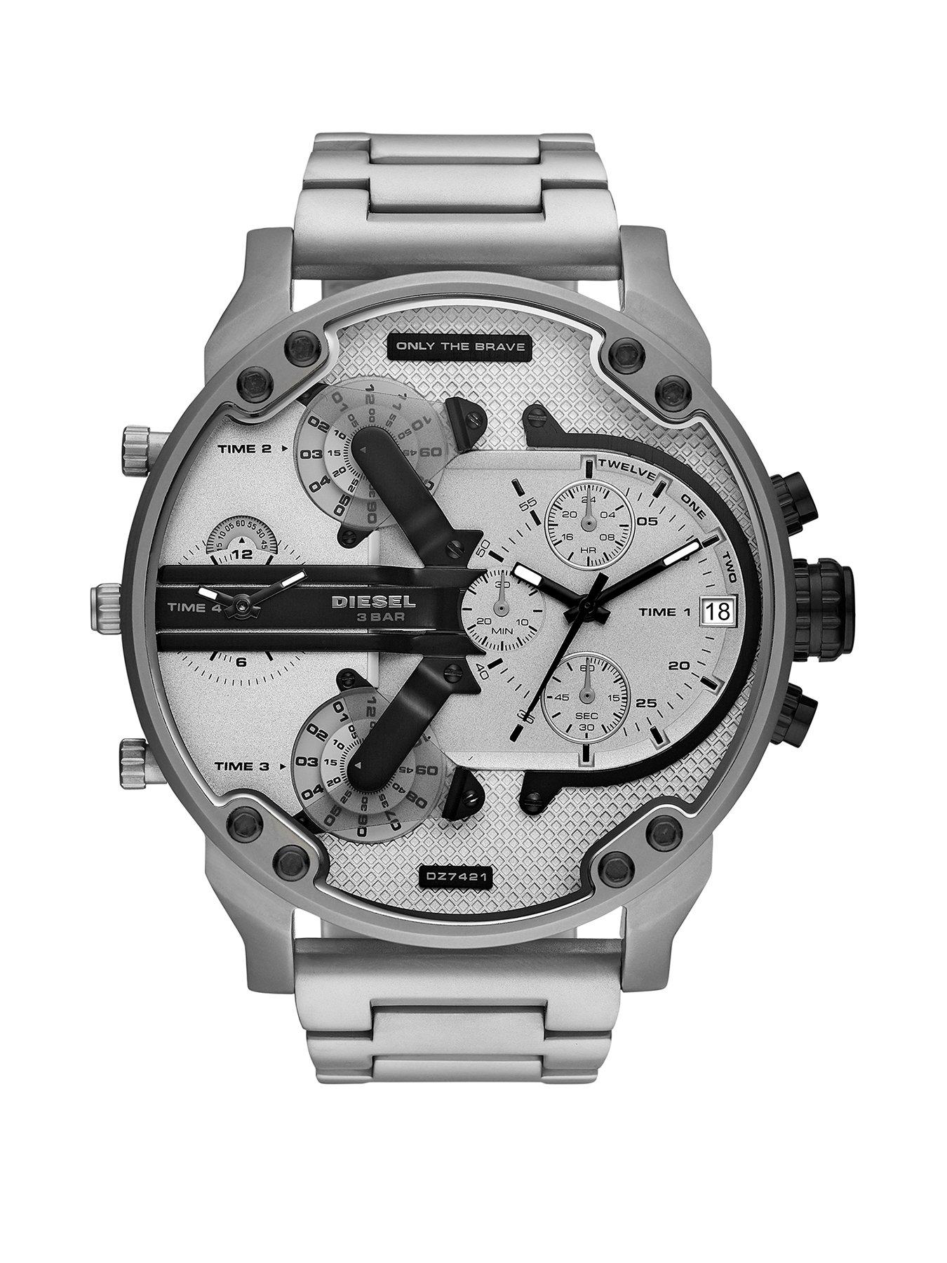 mens watches uk