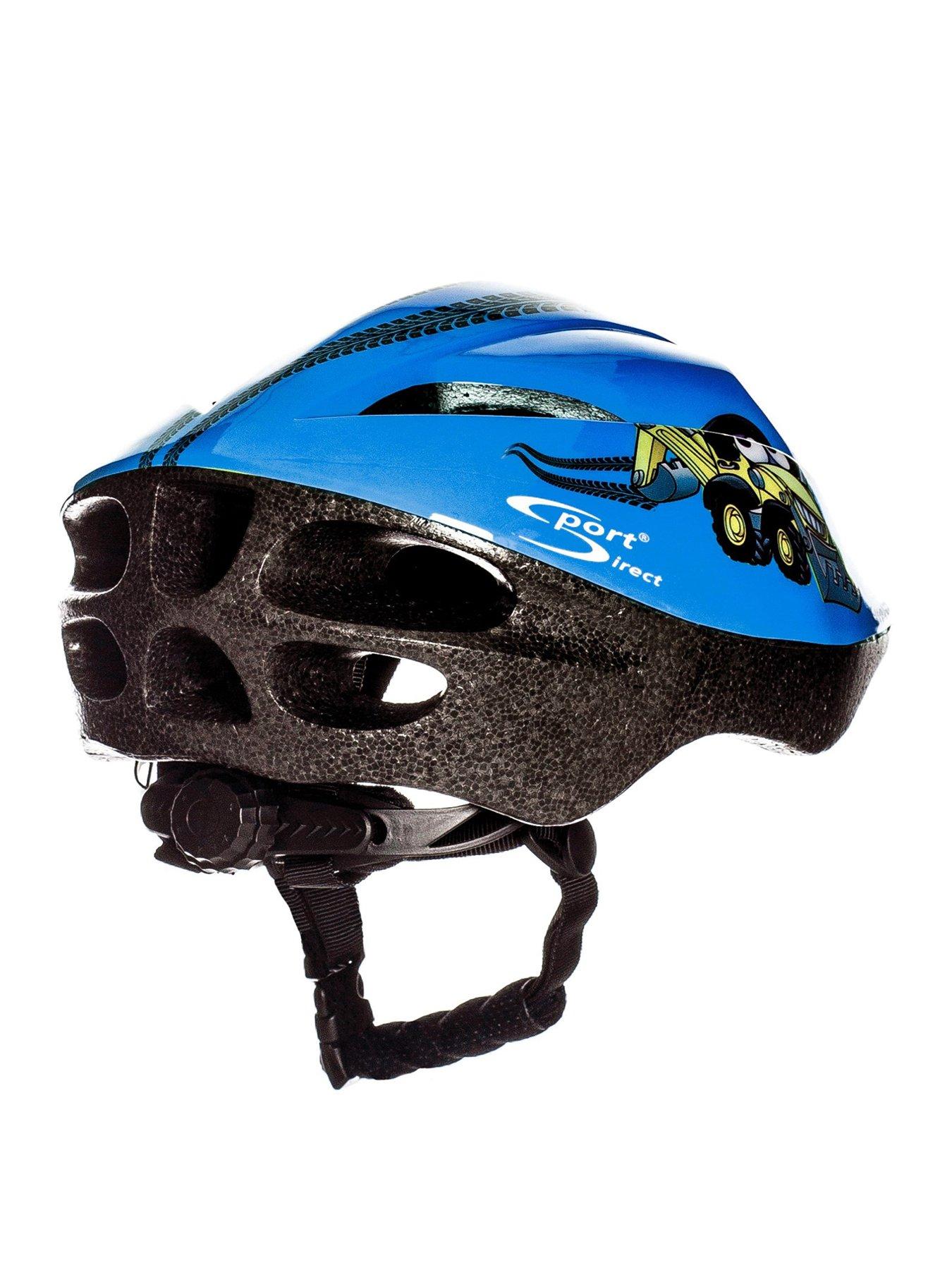 Pokemon bike hot sale helmet