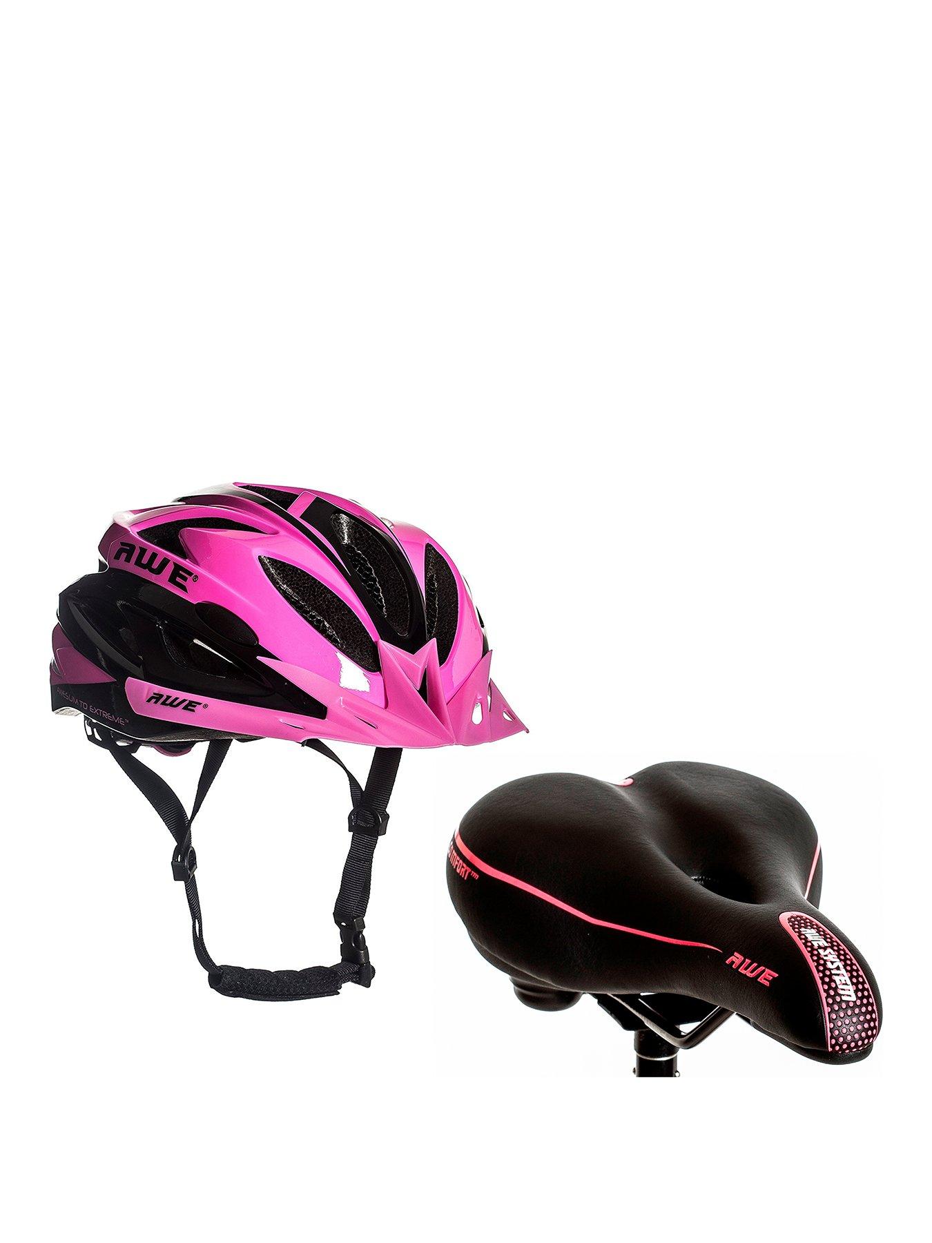 awe cycle helmets