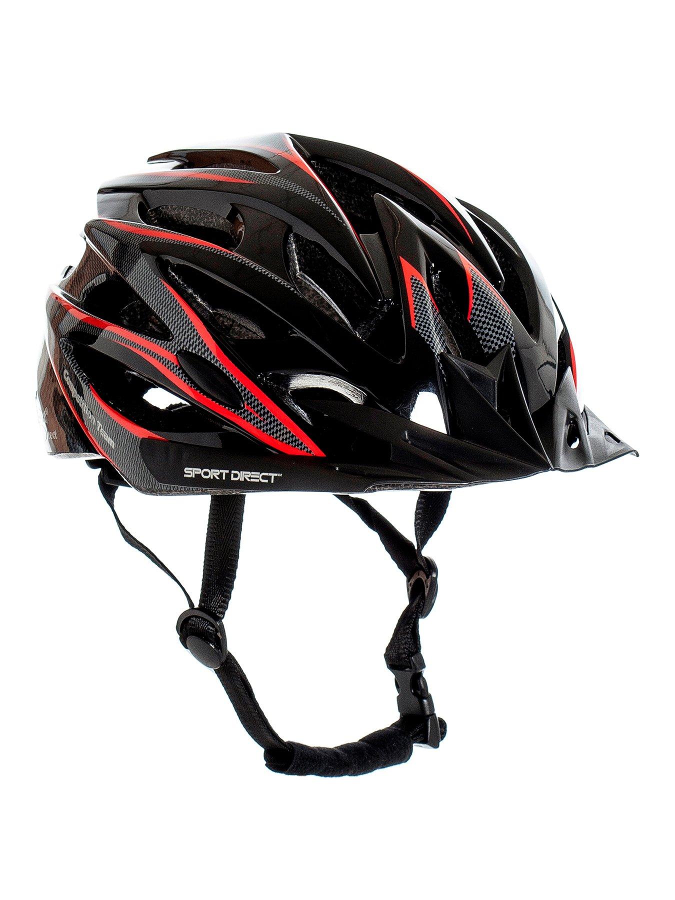 black bike helmet mens