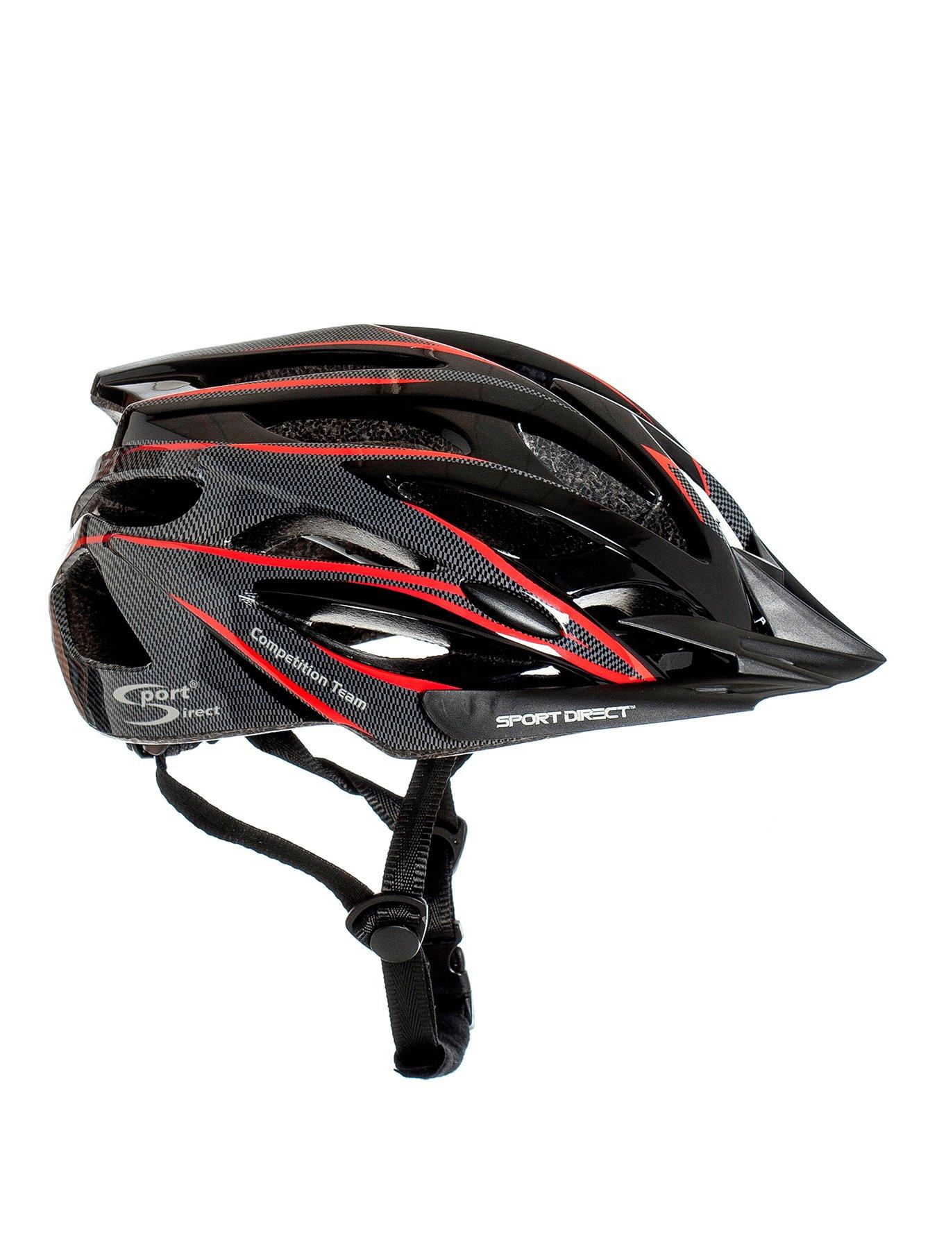 sports direct mens cycle helmets