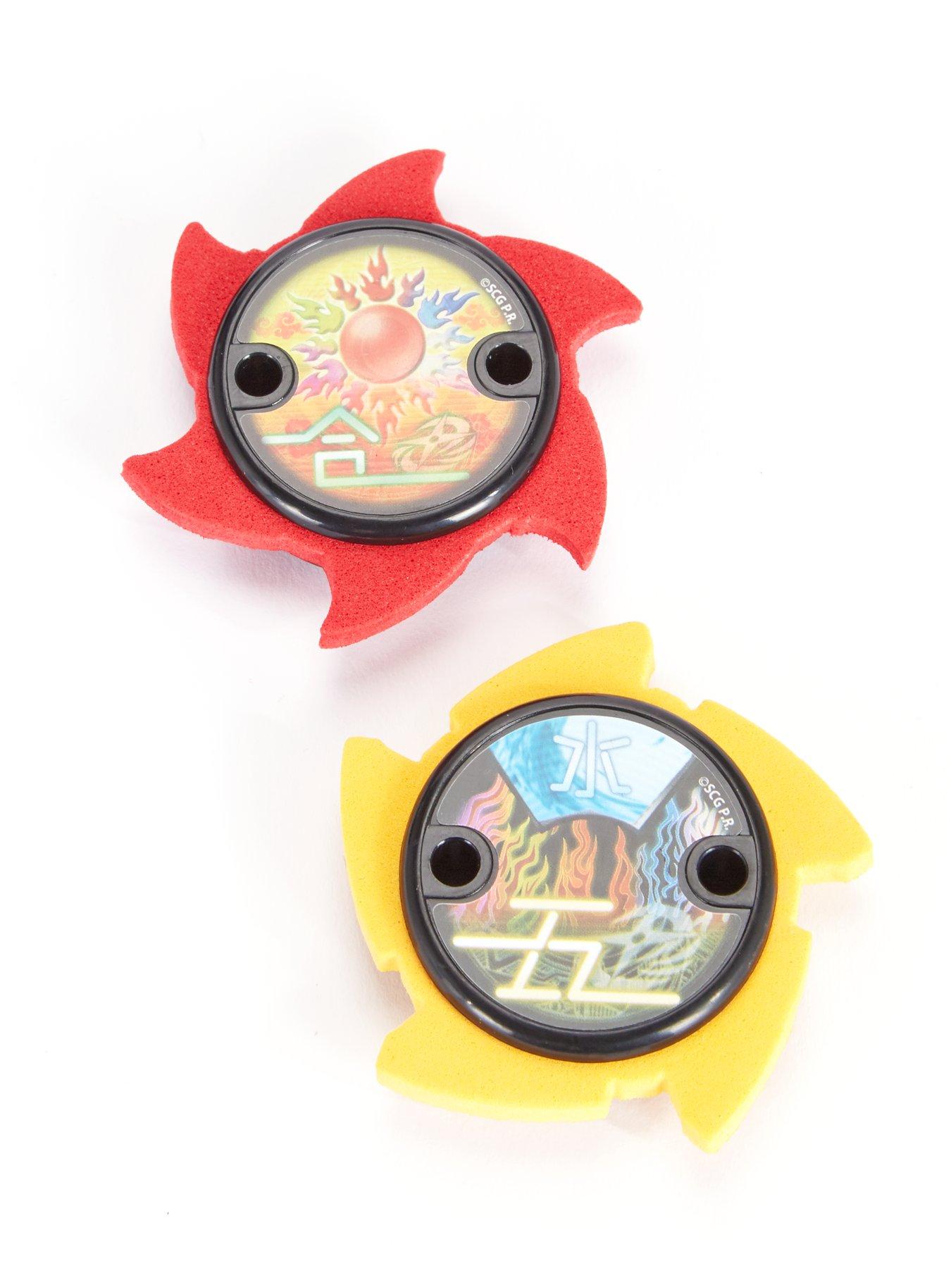 Power Rangers Power Rangers Ninja Steel Sword Star Shooter Very Co Uk