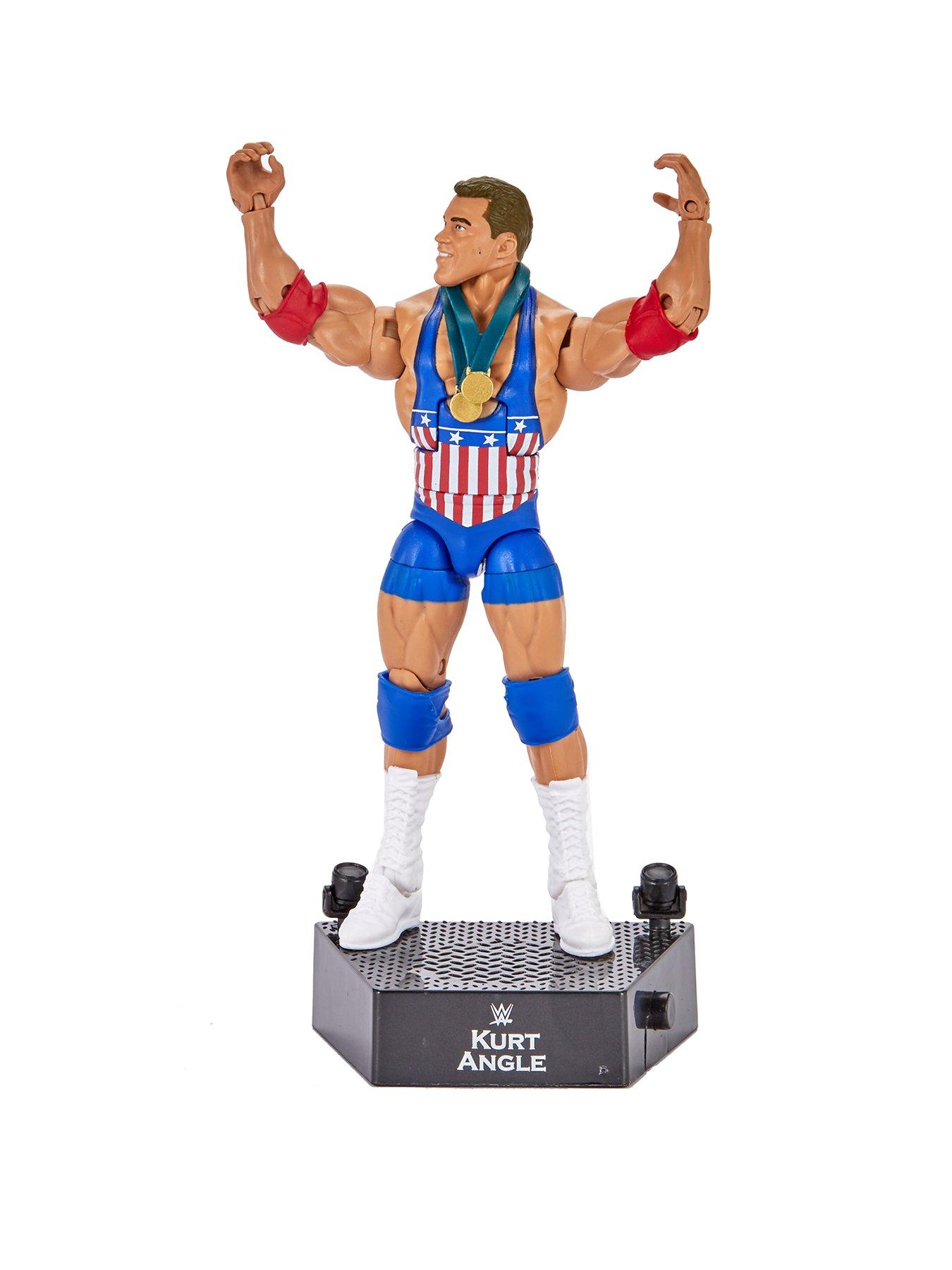 WWE Wwe Entrance Greats Elite Figure 