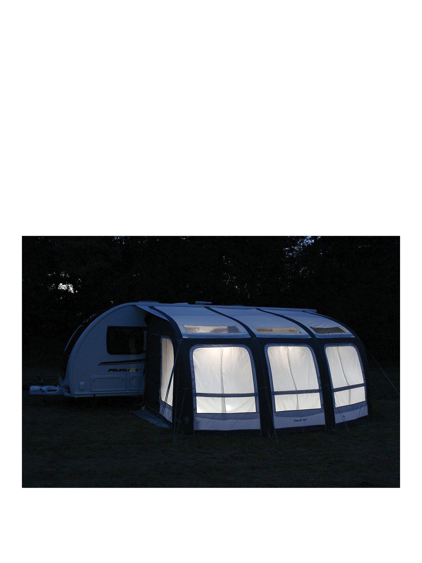 OUTDOOR REVOLUTION Lumi-Link Tube Light Kit