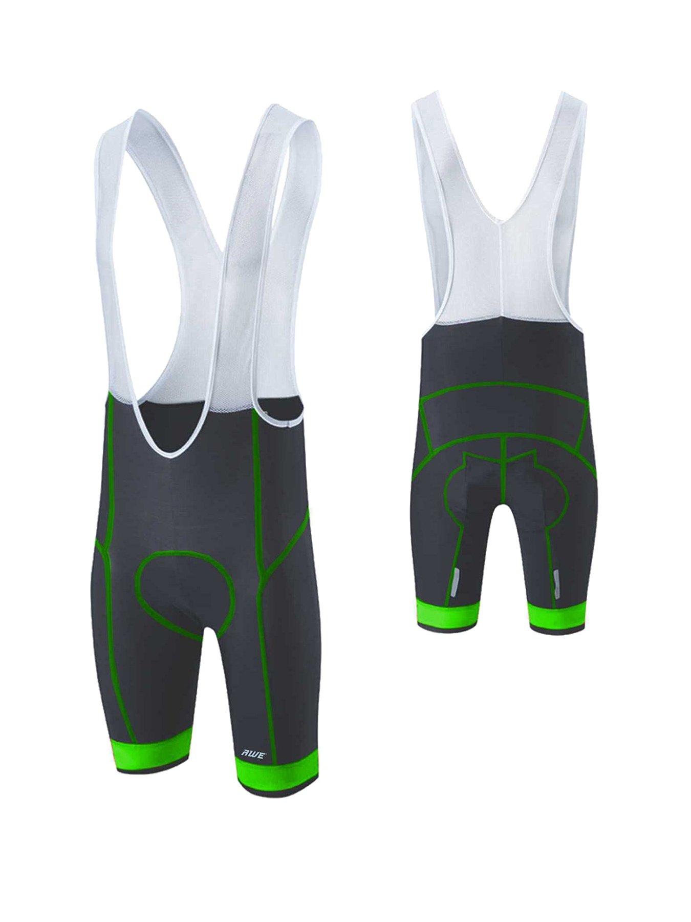 lycra cycling suit