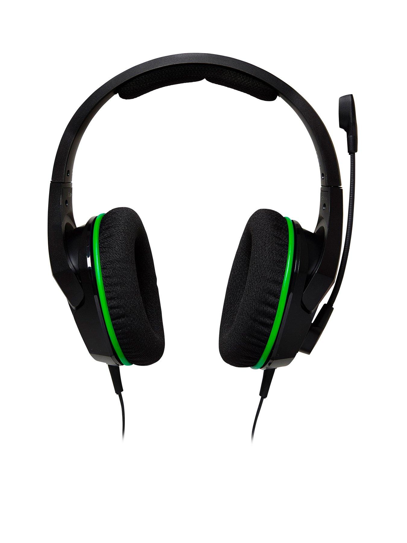 xbox one hyperx cloudx wired gaming headset