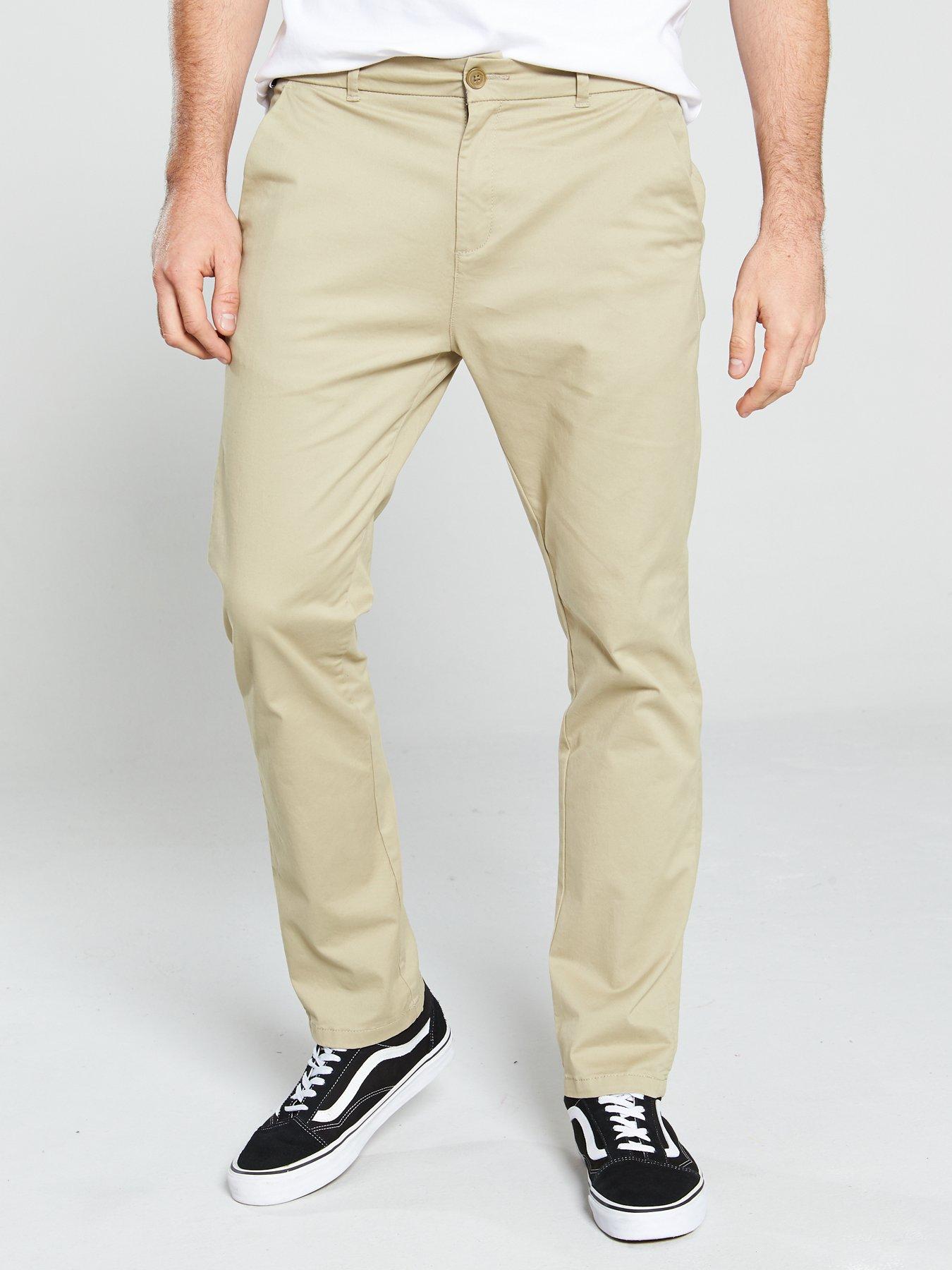 V By Very Stretch Chinos review