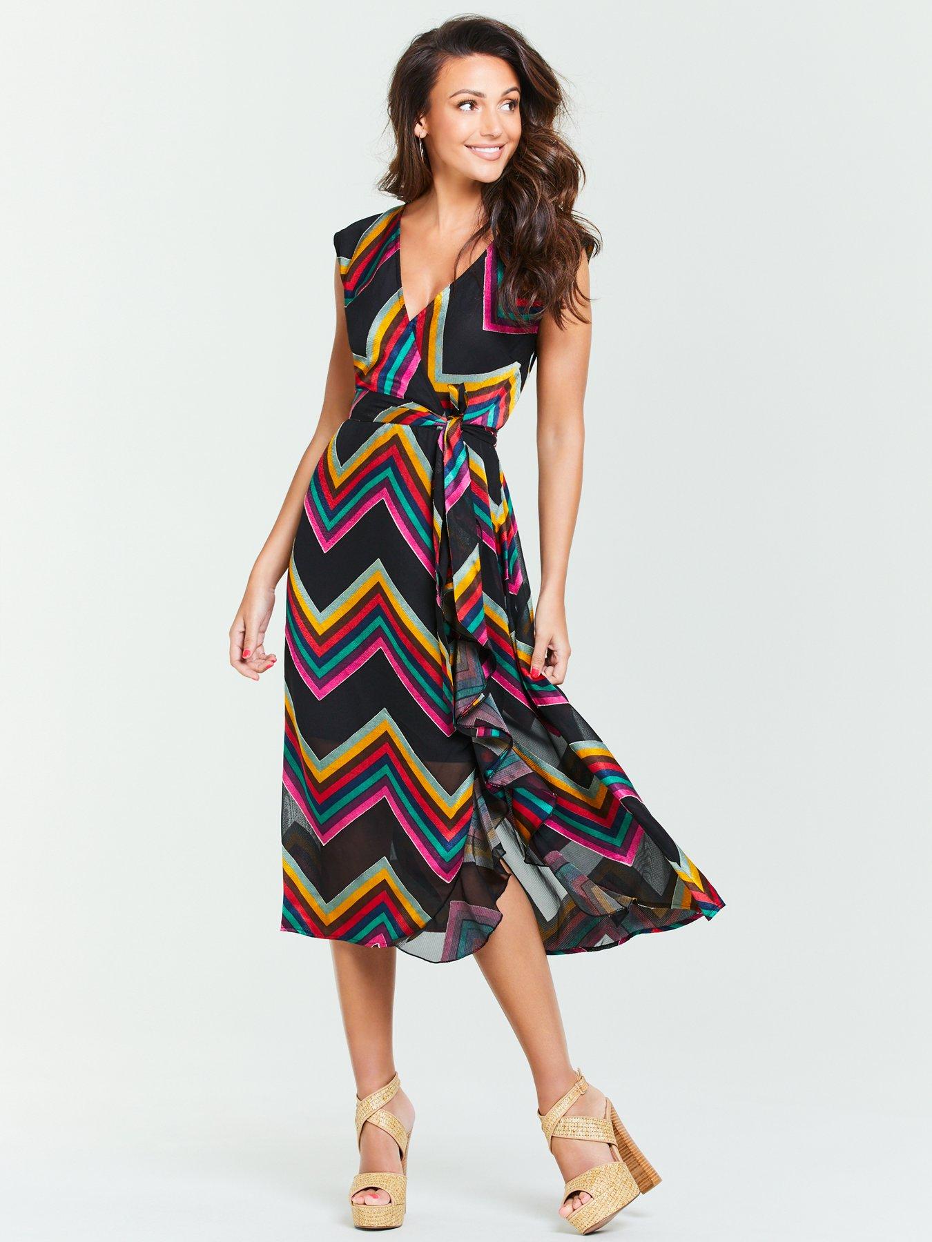 michelle keegan burnout maxi skirt