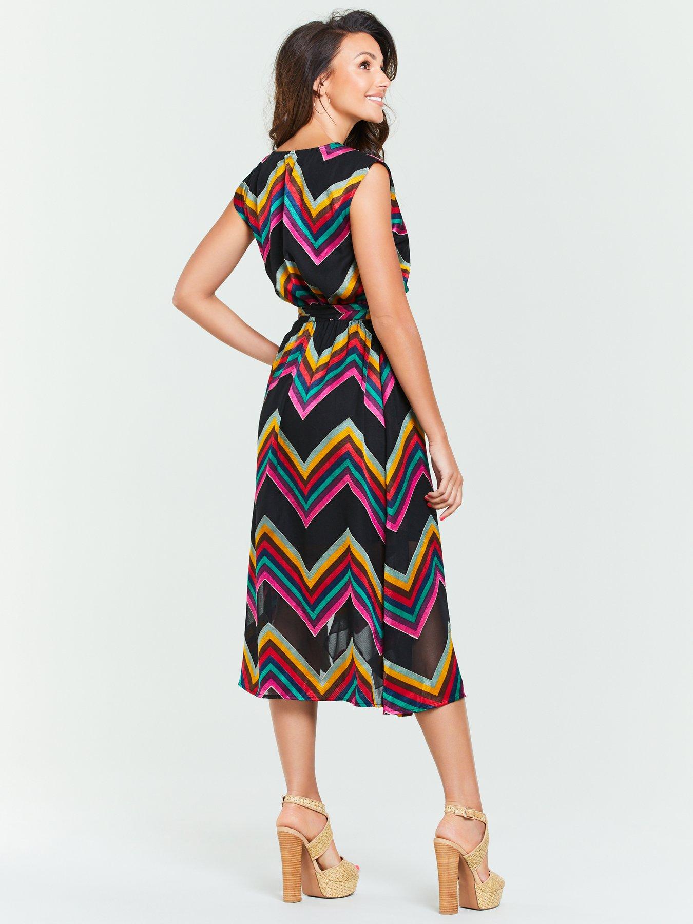 michelle keegan burnout maxi skirt