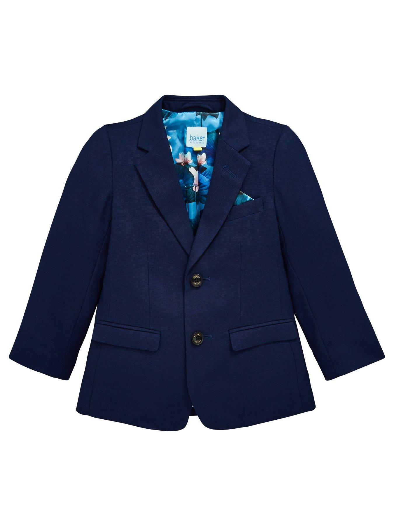 ted baker kids suits