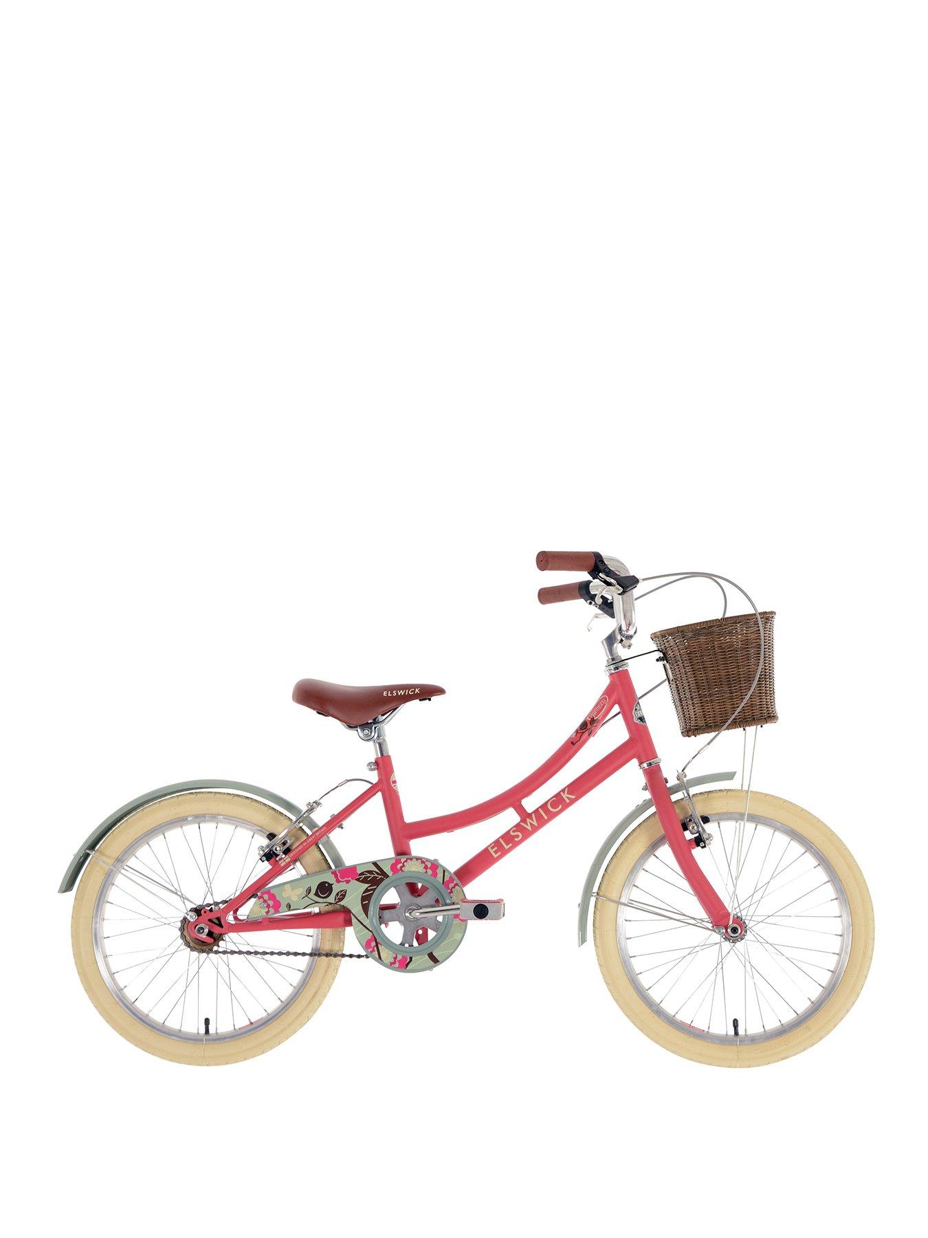 kids heritage bike