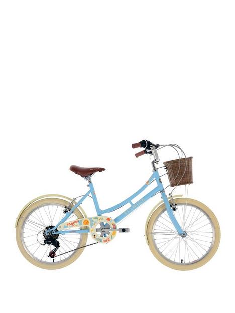 elswick-cherish-girls-20-wheel-heritage-bike