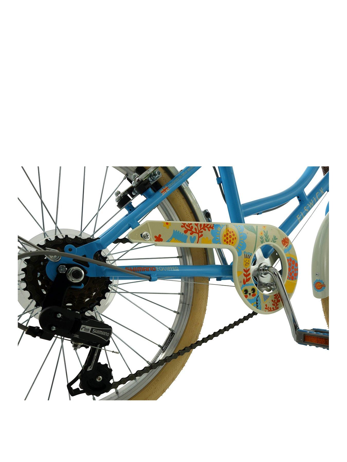 elswick cherish bike