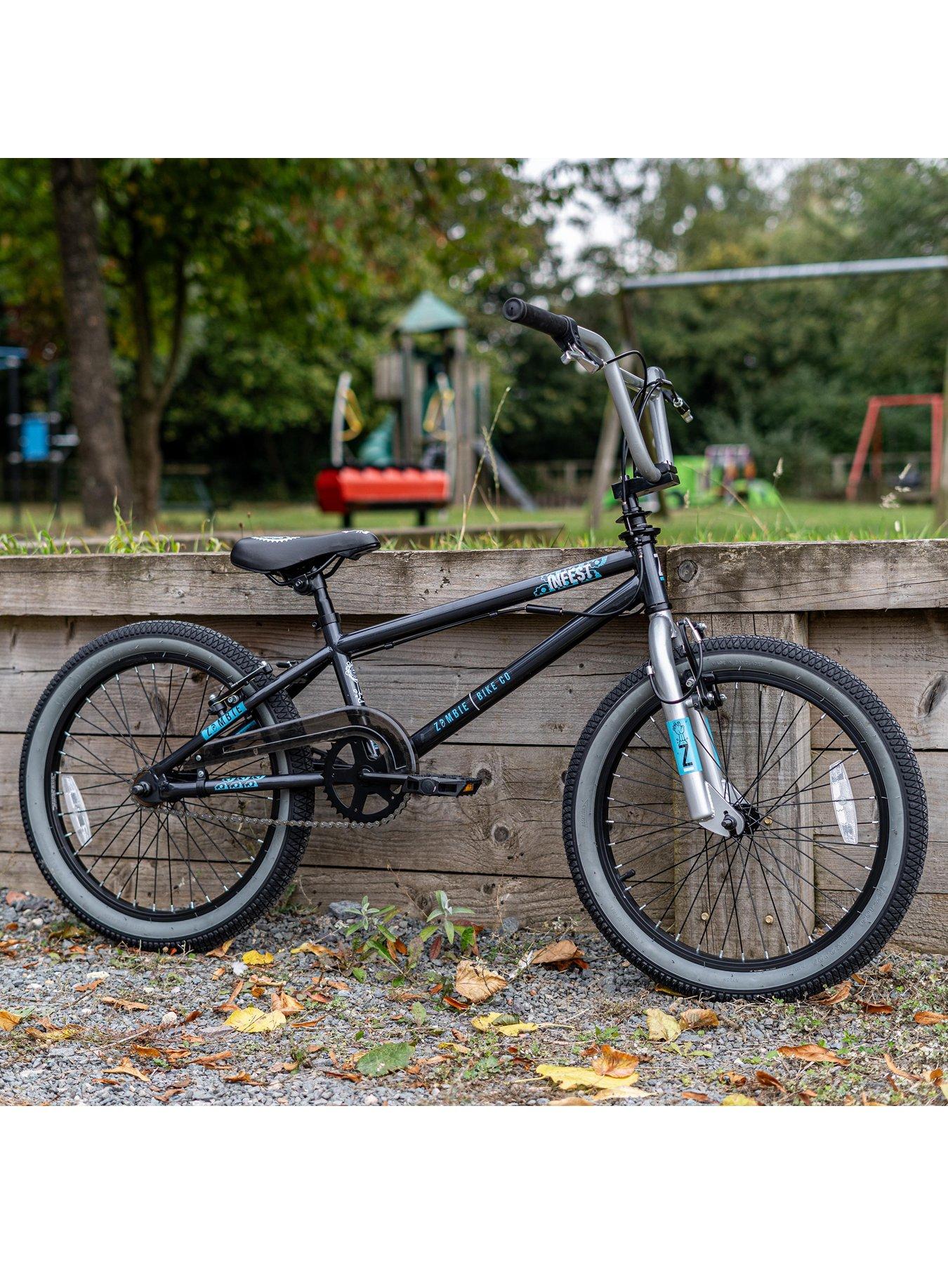 Zombie Infest BMX Bike | Very