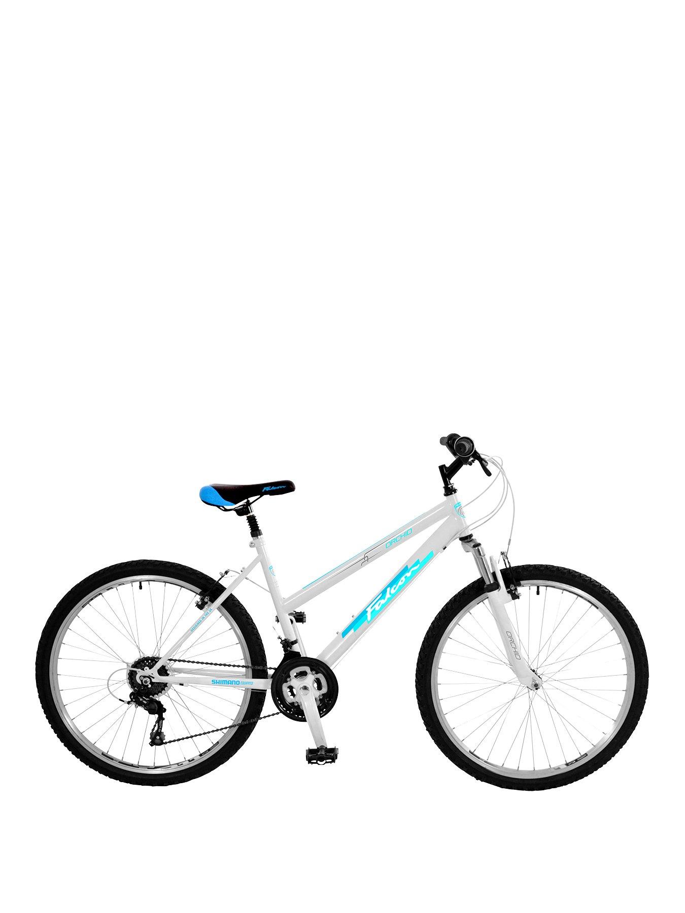 women's 17 bike