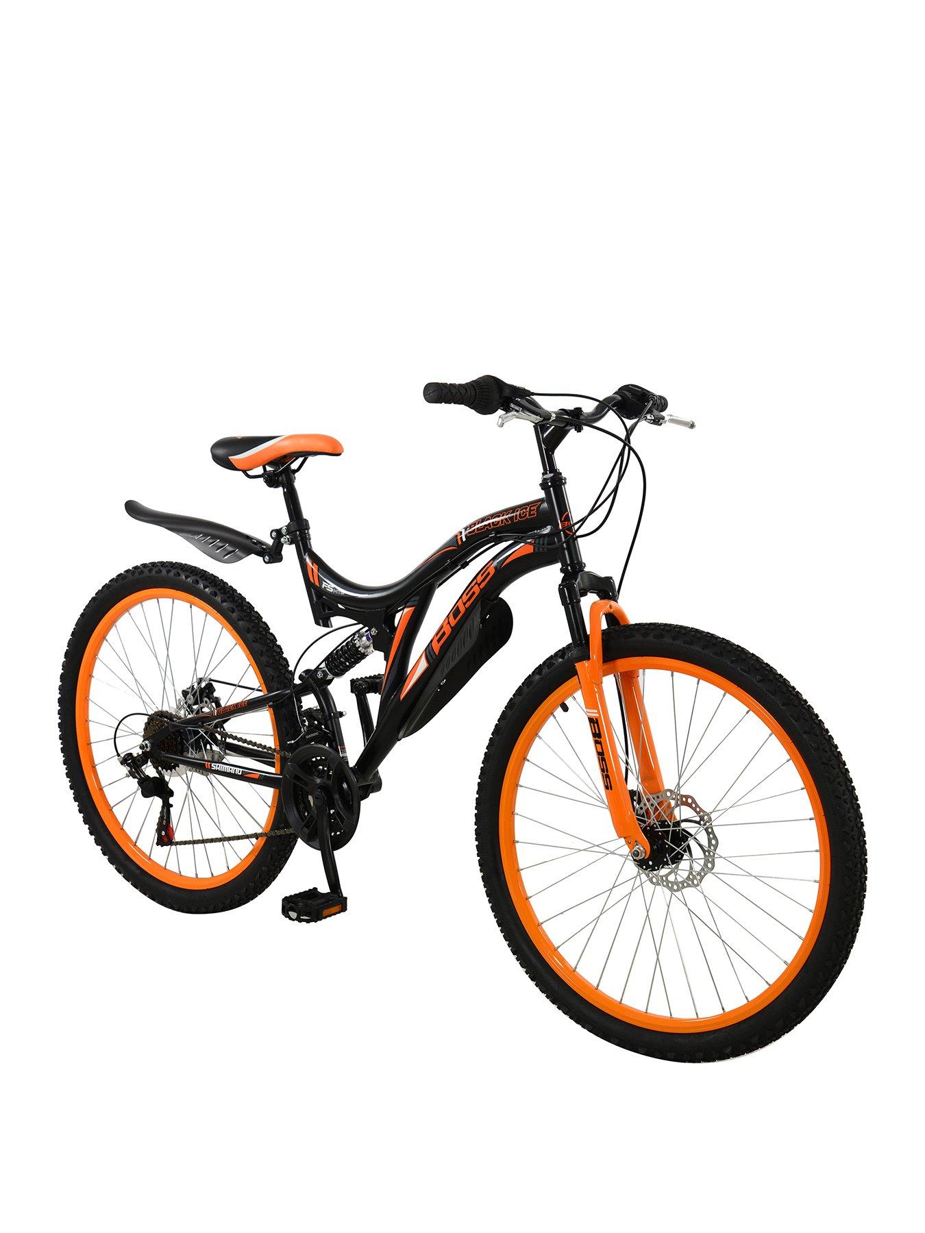 18 mens cheap mountain bike