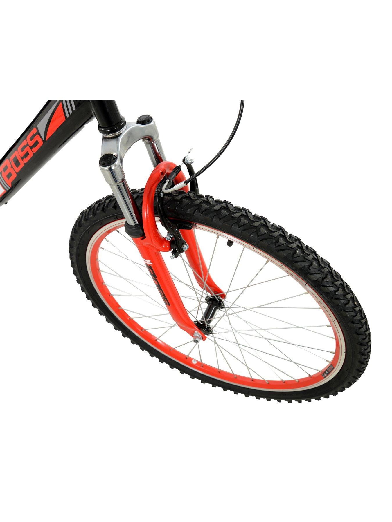 Boss venom womens store mountain bike