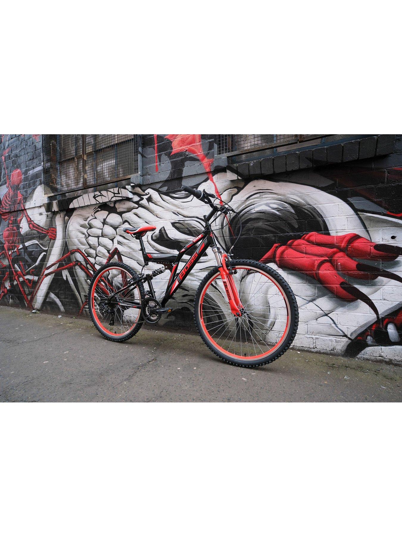 Image 3 of 7 of Boss Cycles Boss Venom Mountain Bike