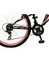  image of boss-cycles-boss-venom-mens-steel-mountain-bike-18-inch-frame