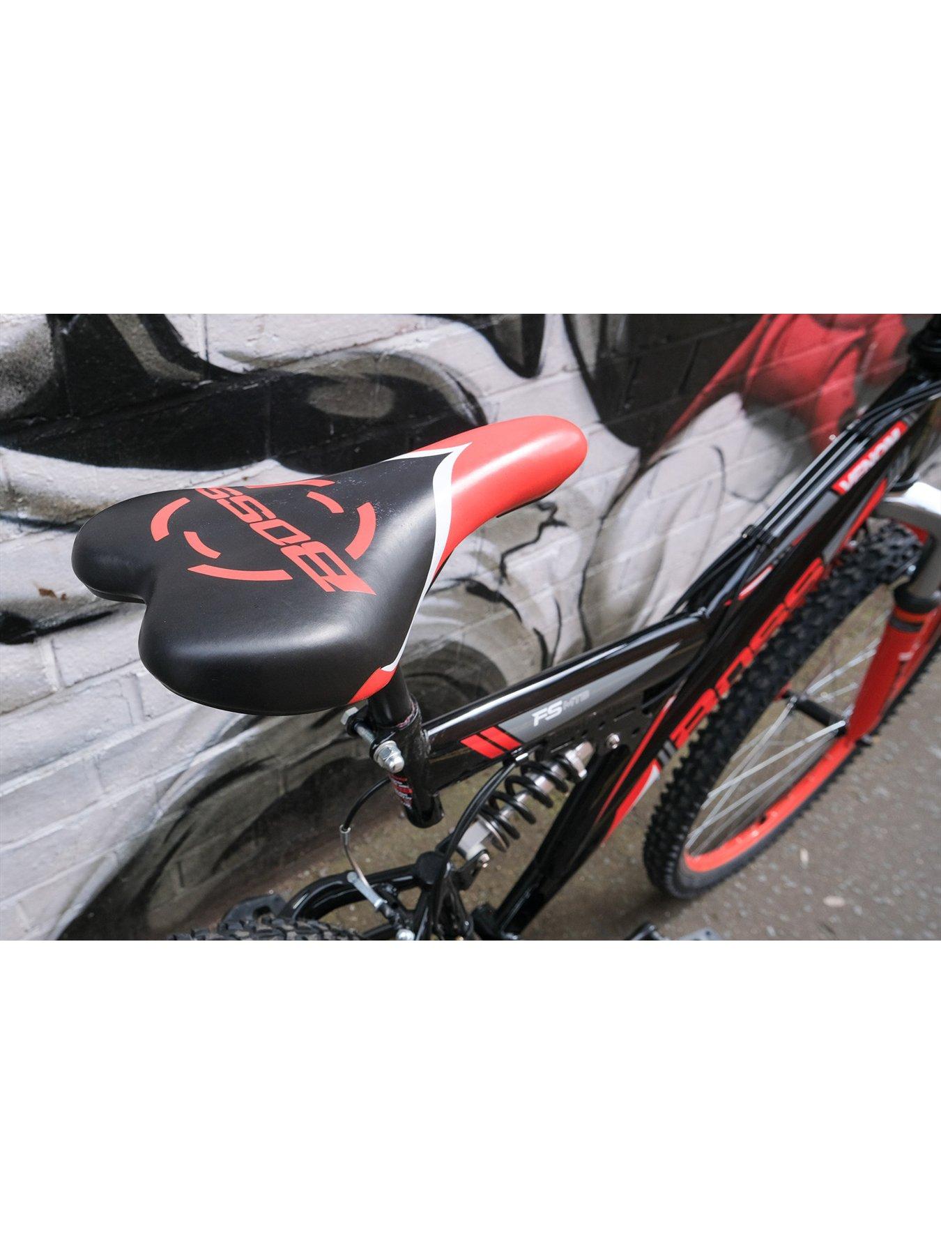 Image 4 of 7 of Boss Cycles Boss Venom Mountain Bike