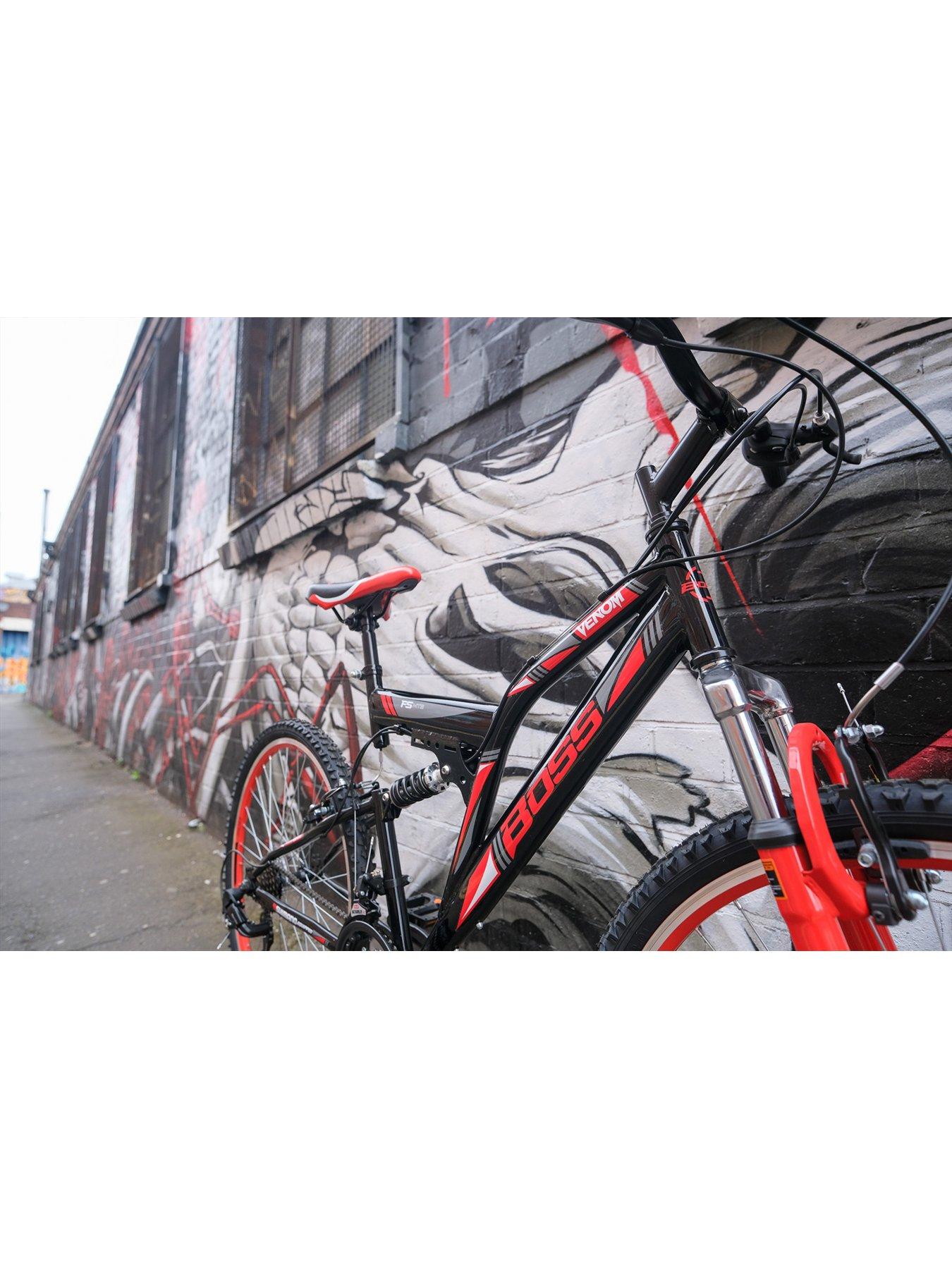 Image 7 of 7 of Boss Cycles Boss Venom Mountain Bike