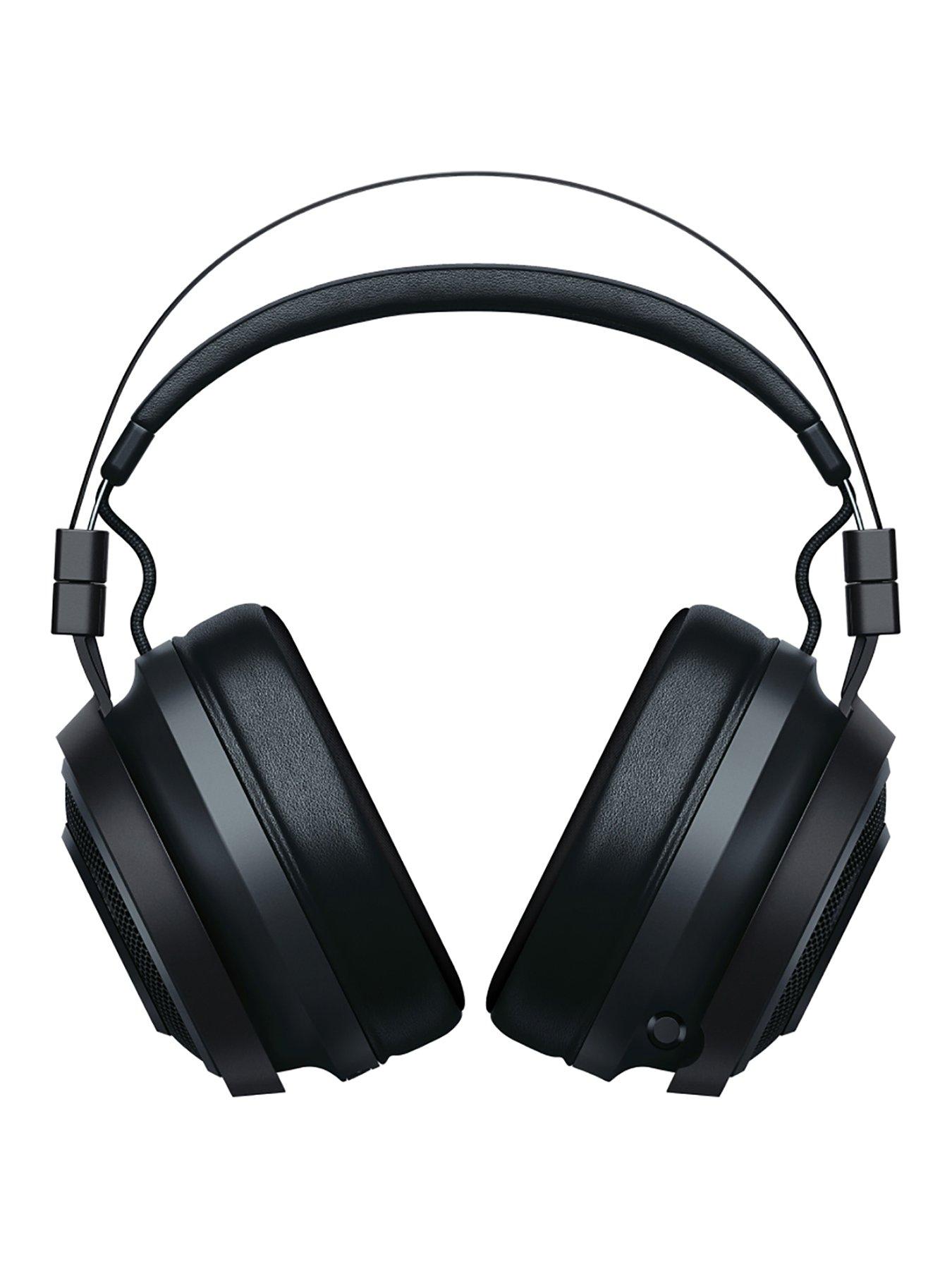 Razer Nari Ultimate Wireless Gaming Headset Very Co Uk