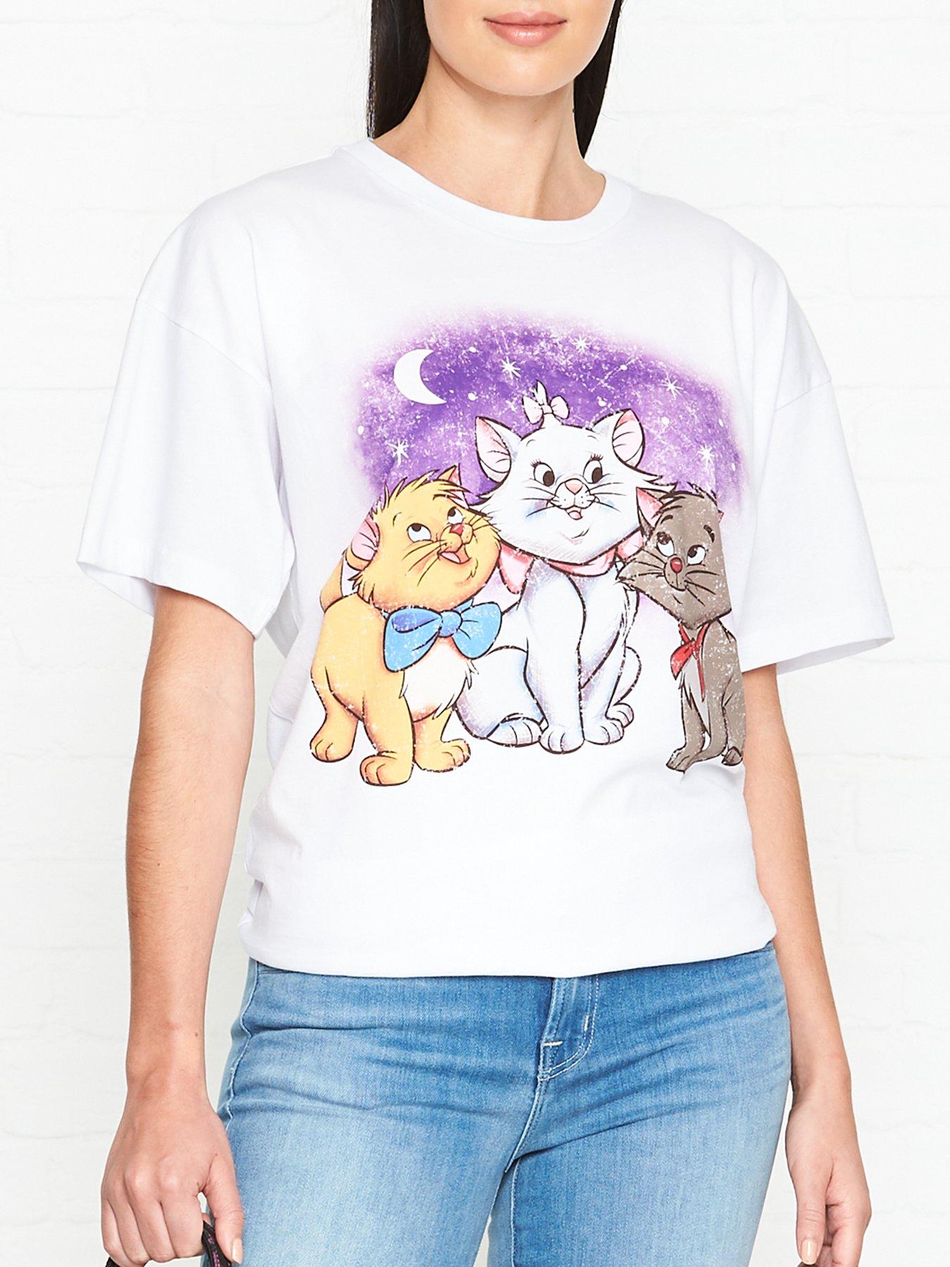 aristocats shirt