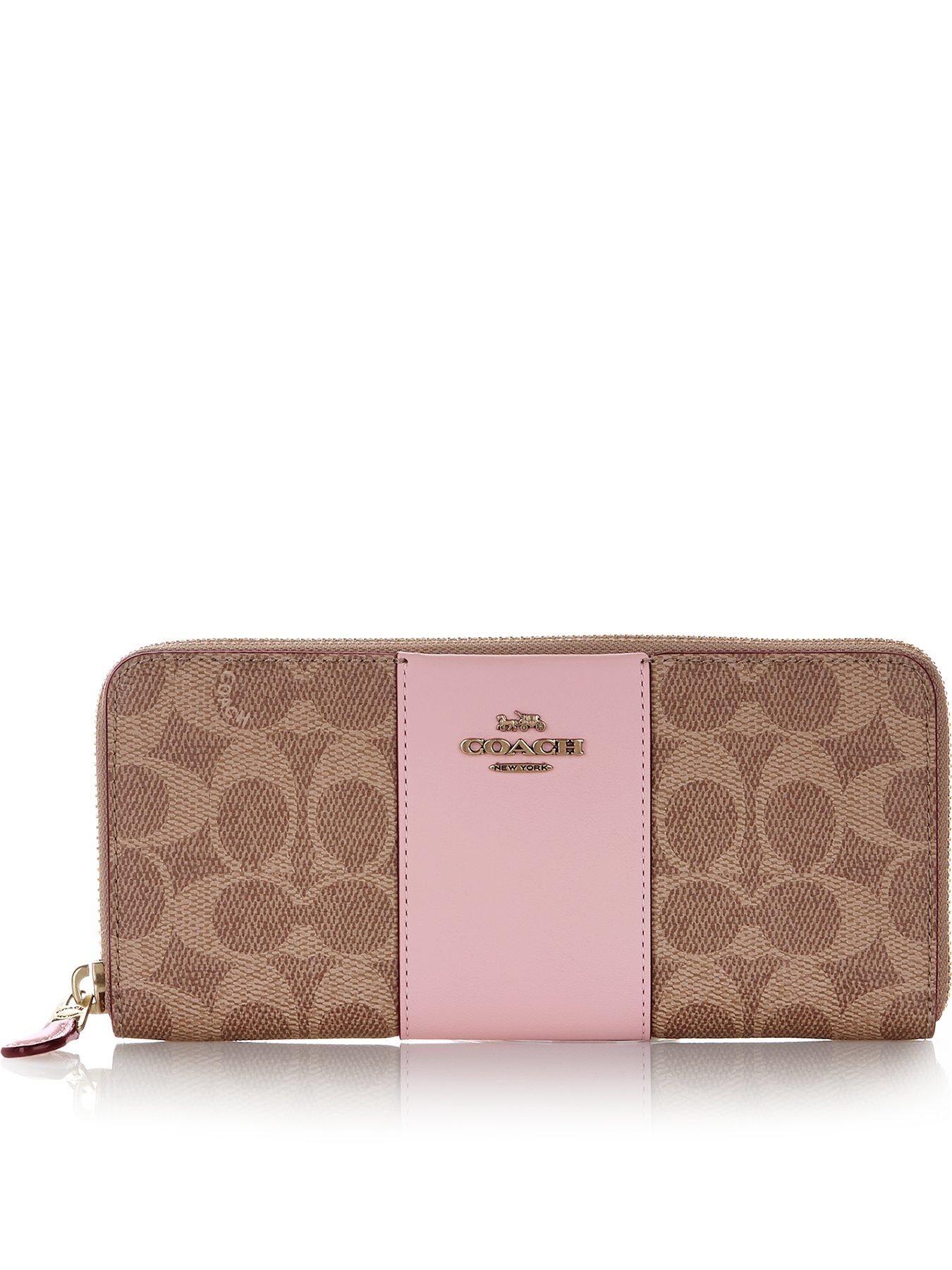coach purse uk