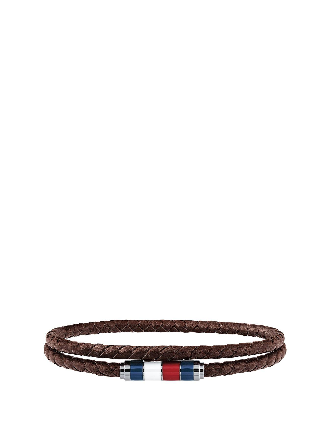 Double Band Bracelet